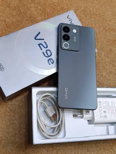 vivo v29e 5g
