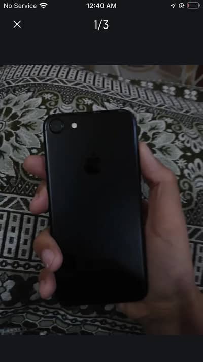 I phone 7
