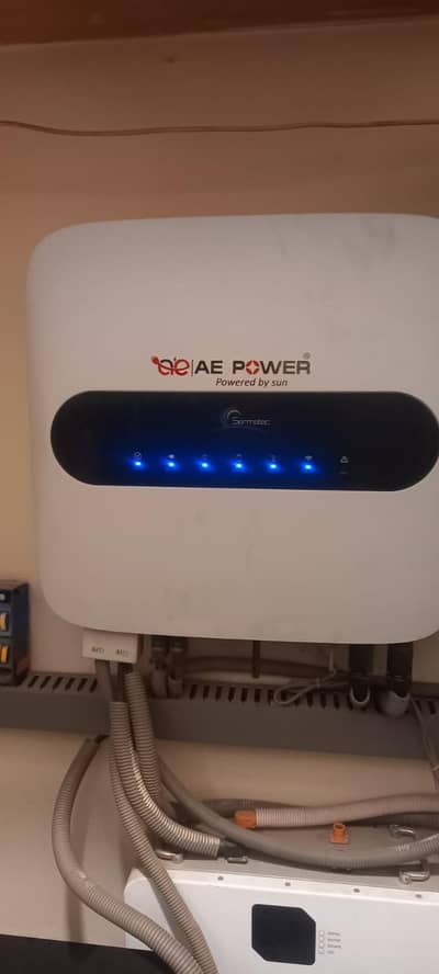 6 kw solar inverter for sale