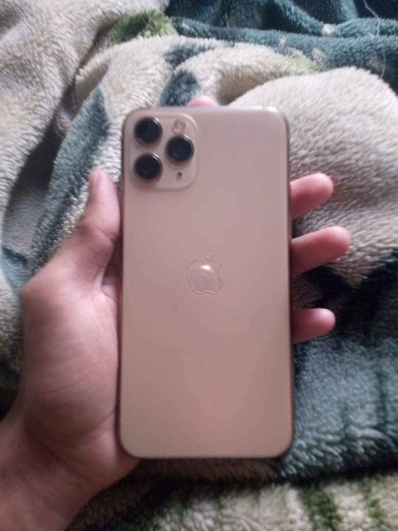 Iphone 11pro 2