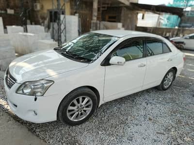 Toyota Premio 2012
