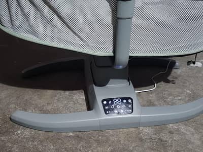 BaBy Kayari || toys || Bed || LED