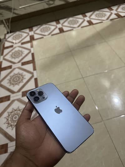 iphone 13 pro Max 1024 gb