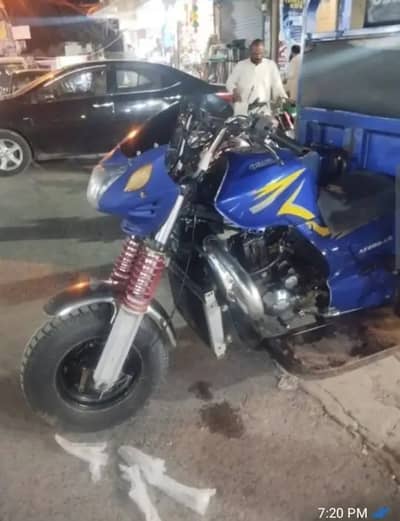 No rigistar at kohat city