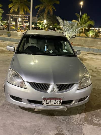 all ok family used car