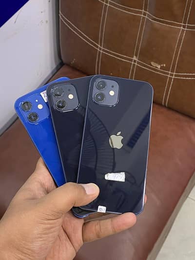 Apple iPhone 11 | 12 | 13 | 14 | 15 | 16 | 17 JV Factory Pro & Pro Max