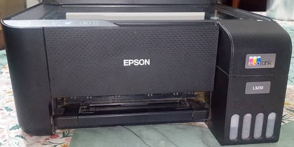 Epson L3210 Colour