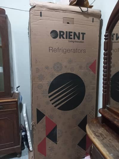 Orient Flare 540H radiant lilac 20