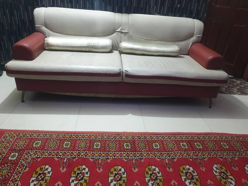 Sofa Set 3
