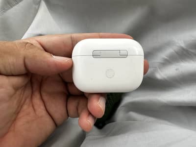 APPLE ORIGINAL AIR BUDS PRO 2