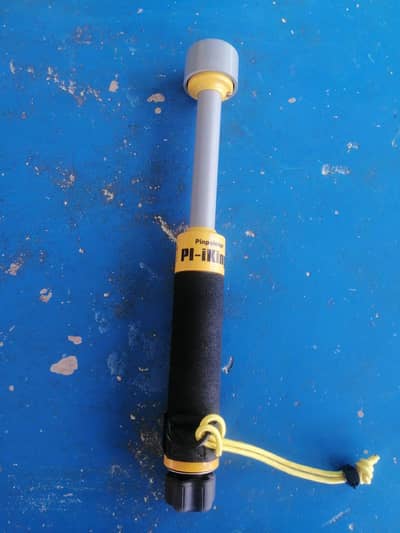 Iking 740 pinpointer metal detector (waterproof)