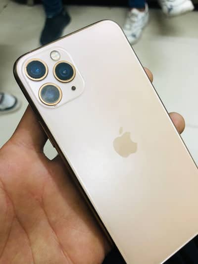 IPHONE 11 PRO 256GB