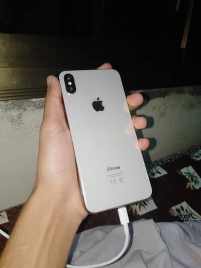 iphone xs max