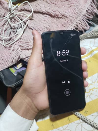 moto z4 4 GB 128 10/9  all ok