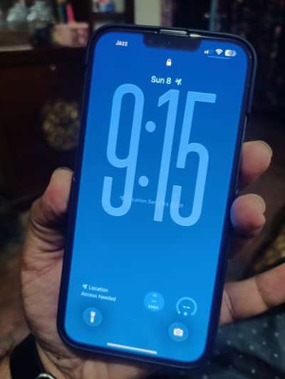 Iphone 13 pro max, non pta, 256Gb