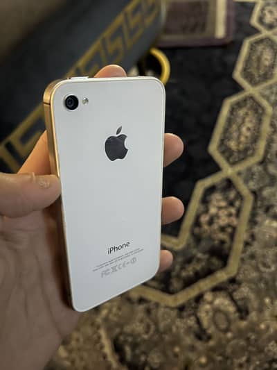 IPhone 4S 16Gb For Collector’s