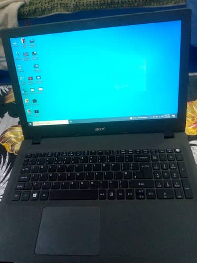 Acer laptop