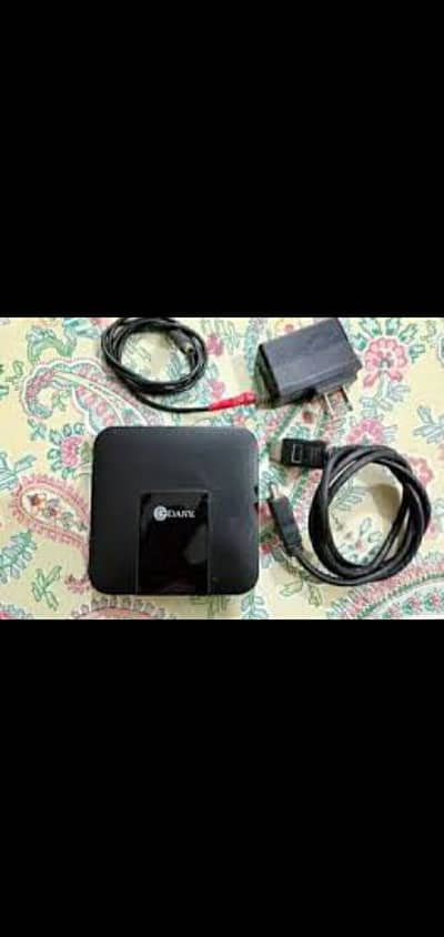 DANY TV  DEVICE  4/64