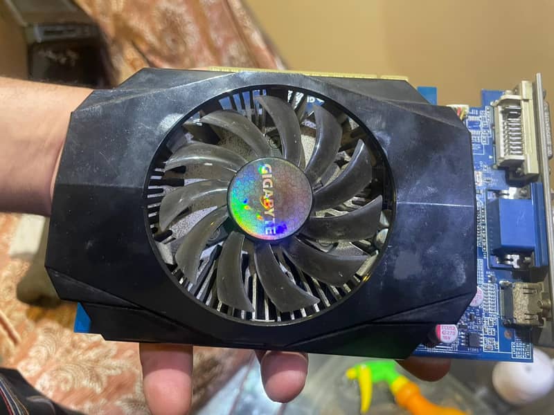 quad  core tower Casing. 8