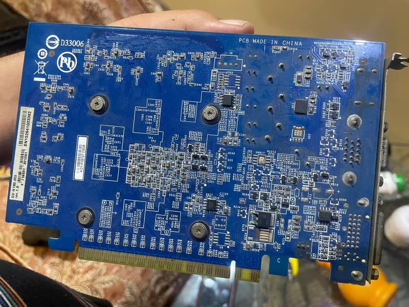 quad  core tower Casing. 9