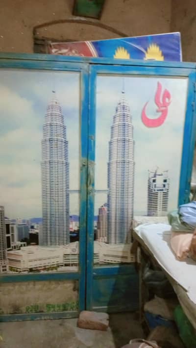 6.5 by 5.5 Fram Office Polar kh liye Acha hn