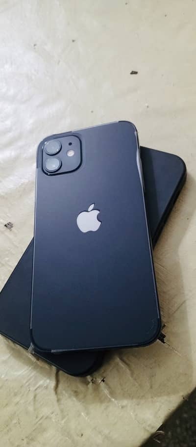 iphone 12 non pta jv 64 gb colour midnight black