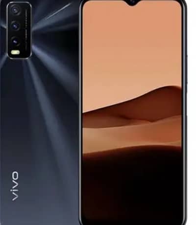Vivo Y20