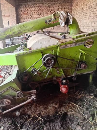 repair satraw masheen