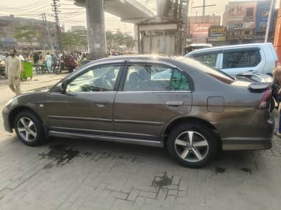 Honda 2004 for sale