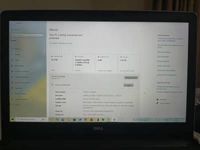 Dell Inspiron 5559