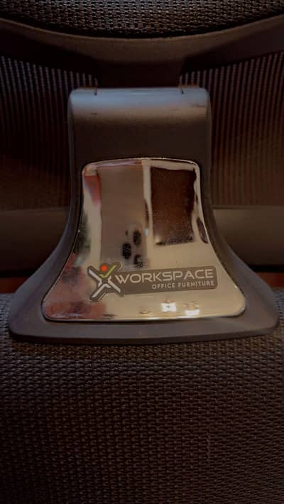 Imported Office Chair