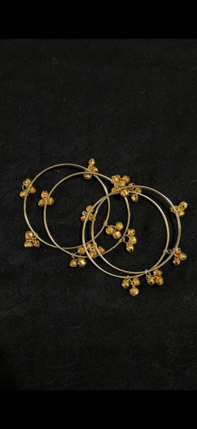 Trending Kashmiri Bangles