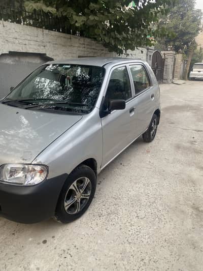 Alto 1000cc in excellent condition for sale