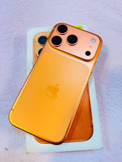 Iphone 17Pro non pta