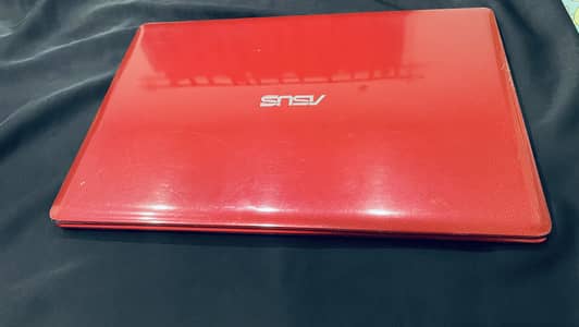 ASUS i7 4th gen with 2 Gb graphic card