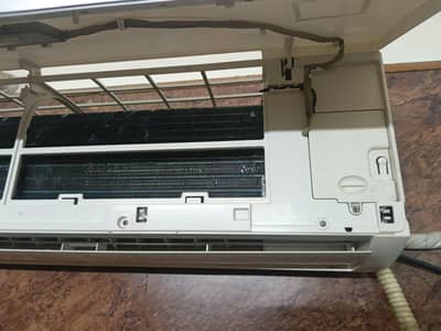 Haier DC Inverter AC 1.5 Ton - Energy Saving & Fast Cooling