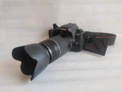 Canon EOS 77D Bundle – Complete Starter/Pro Kit ( 80d )