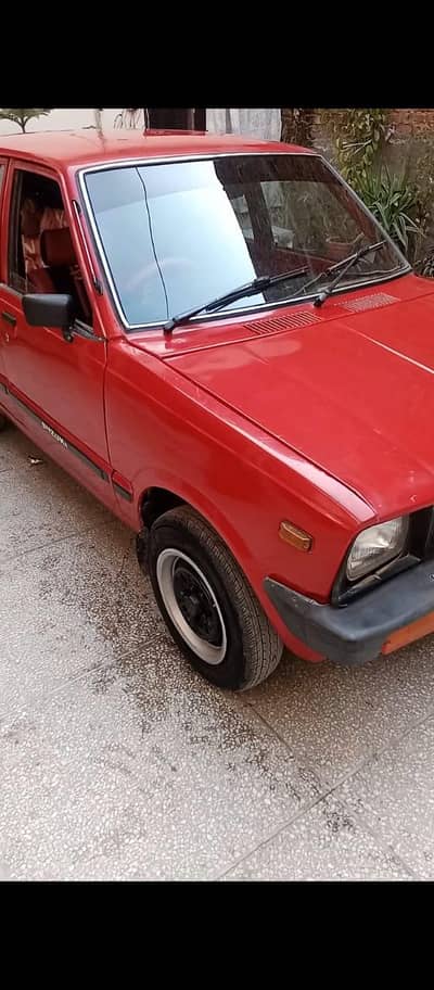 urgent sale fx 1986 model contact:03054343437