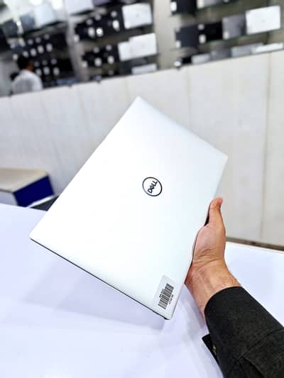 Dell XPS 13 9310  11TH Gen  ultra-slim laptop at ABID COMPUTERS MULTAN