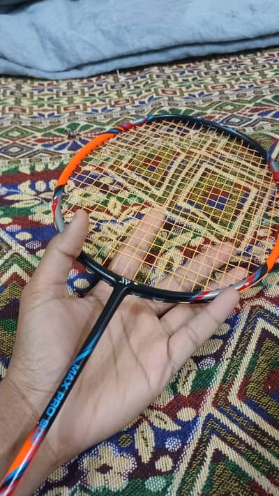 Badminton Racket