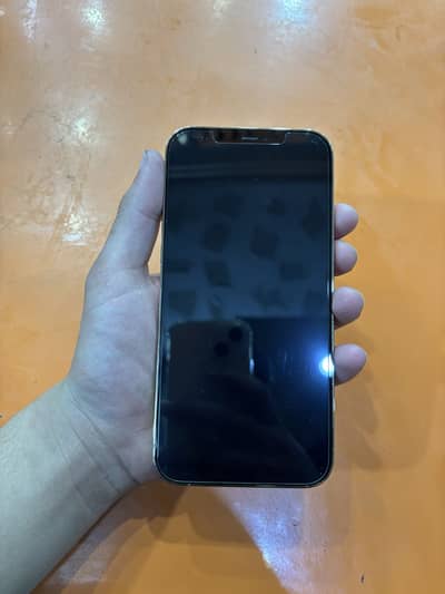 Iphone 12 pro max Non PTA