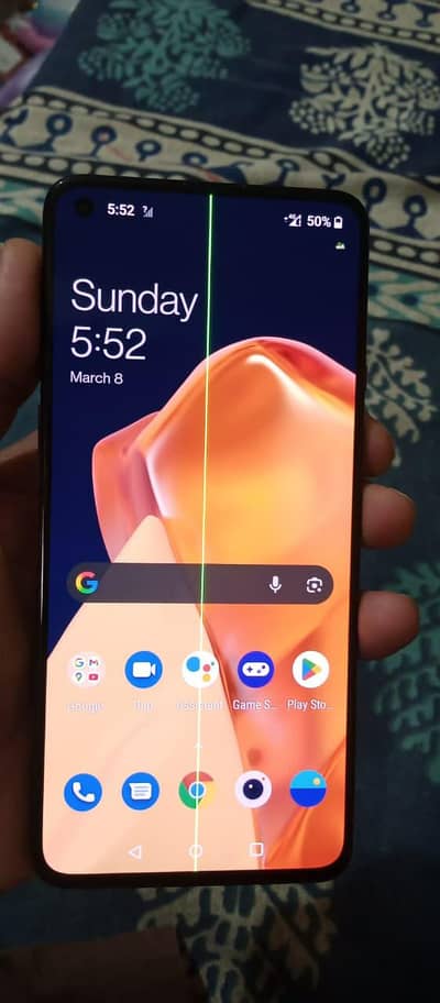 one Plus 9  PTA approved