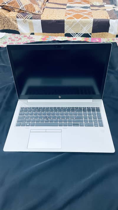 Hp Elitebook  850 G5