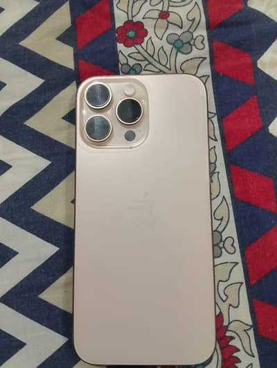 iphone 16 pro max  pta approved