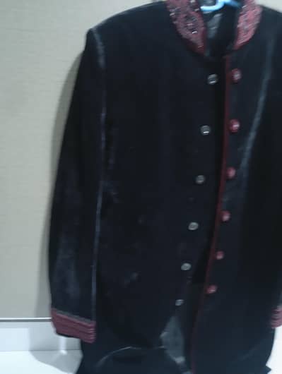sherwani