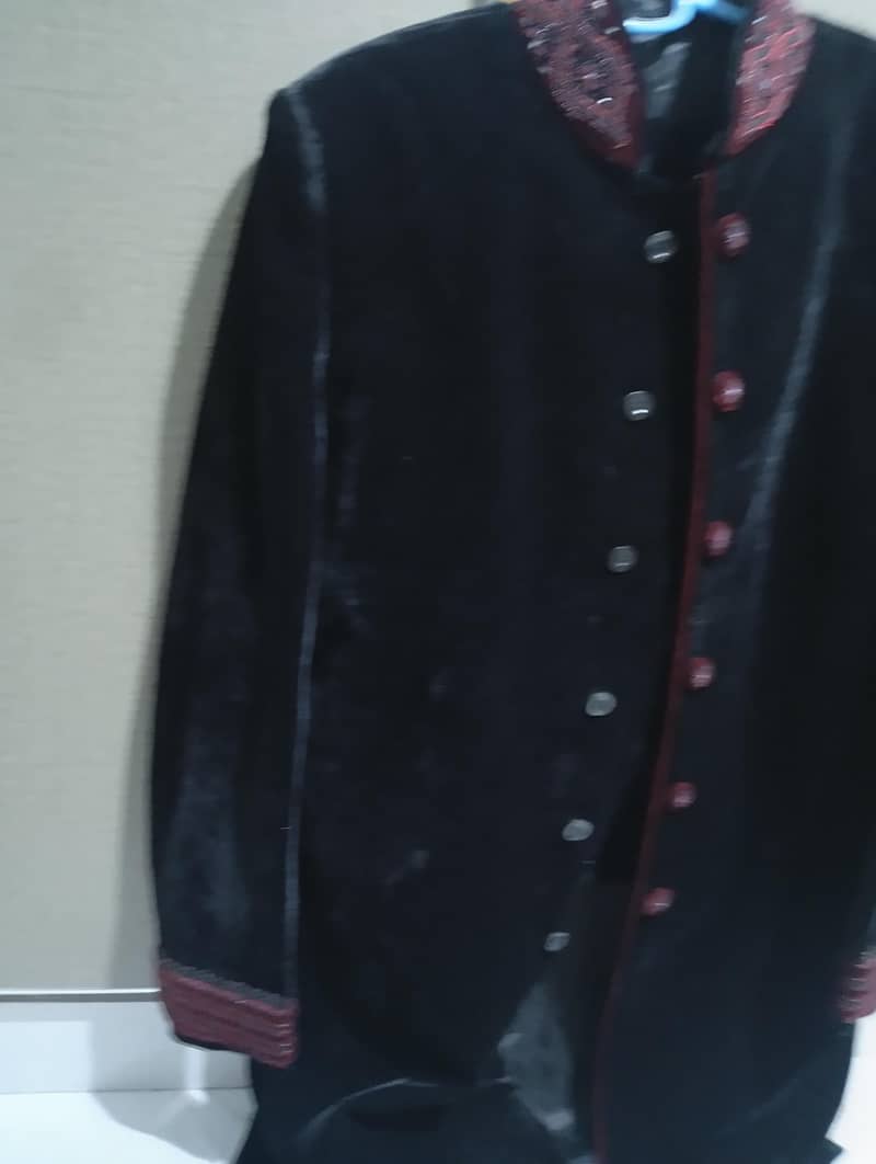 sherwani 0