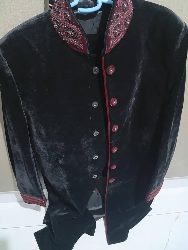 sherwani 1