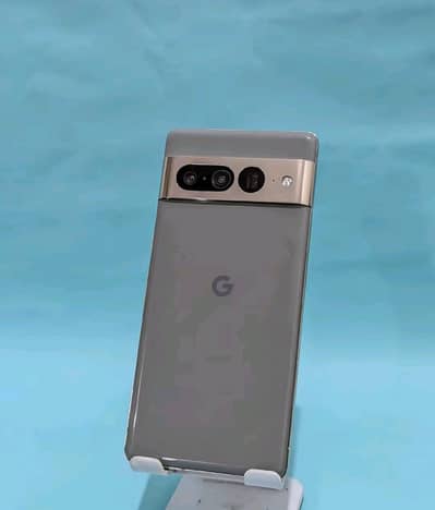 Google Pixel 7 Pro - [Storage Size 8/128] - [Color Silver]