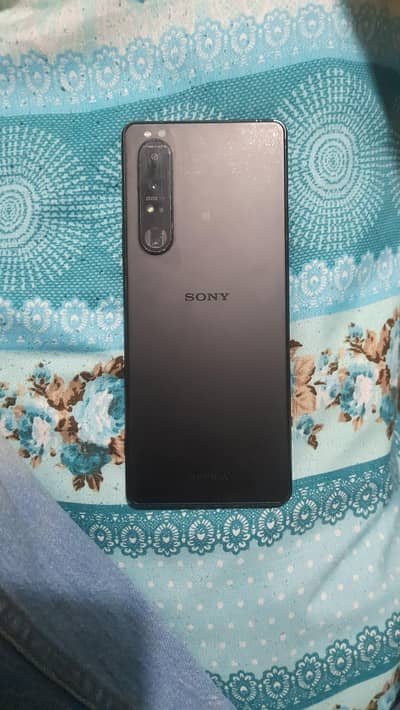 Sony Xperia