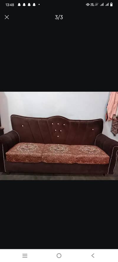 Sofa set for Sale